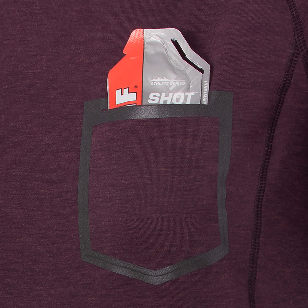 Giro W Venture Jersey Trikot kurzarm in ROT