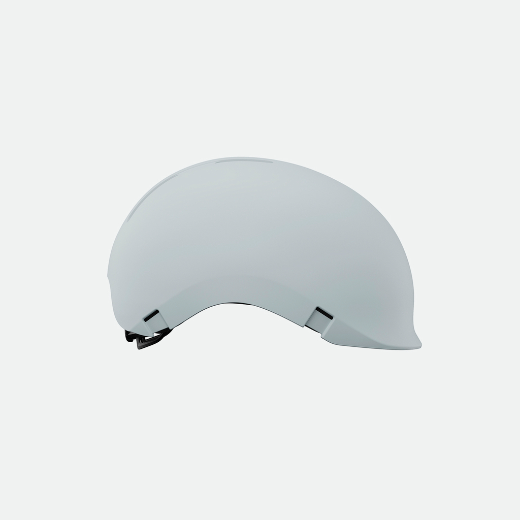 Giro Hoxton MIPS Stadt- und E-Bike Helm in WEISS