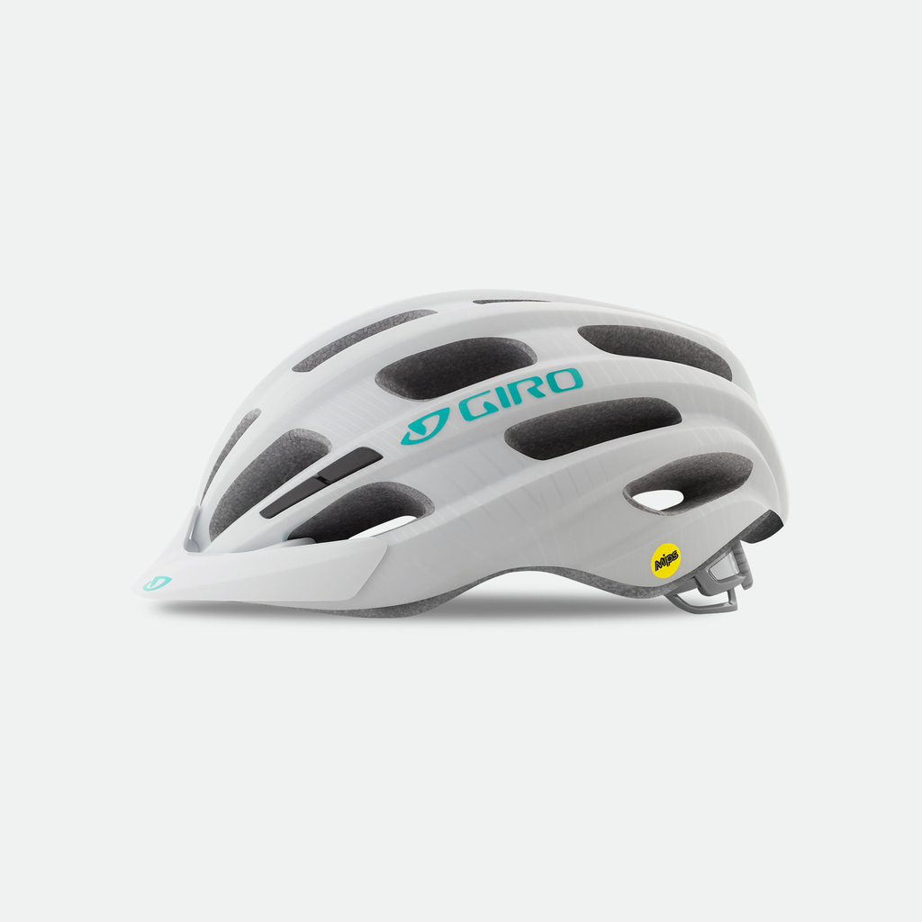 Giro Vasona W MIPS Stadt- und E-Bike Helm in WEISS
