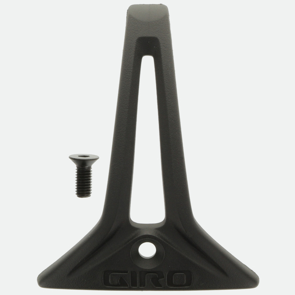 Giro Launch/Buzz Goggle Retainer Brillenhalter in SCHWARZ