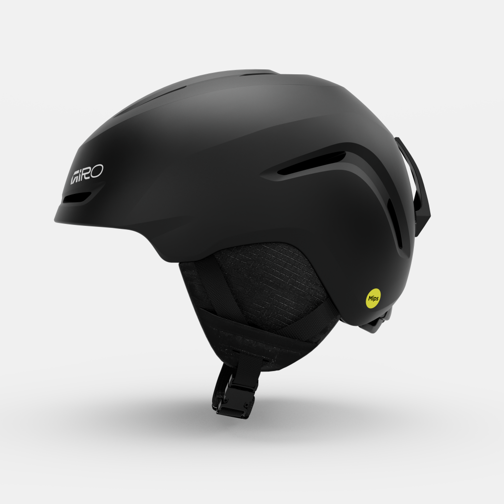 Giro Spur MIPS Skihelm in SCHWARZ