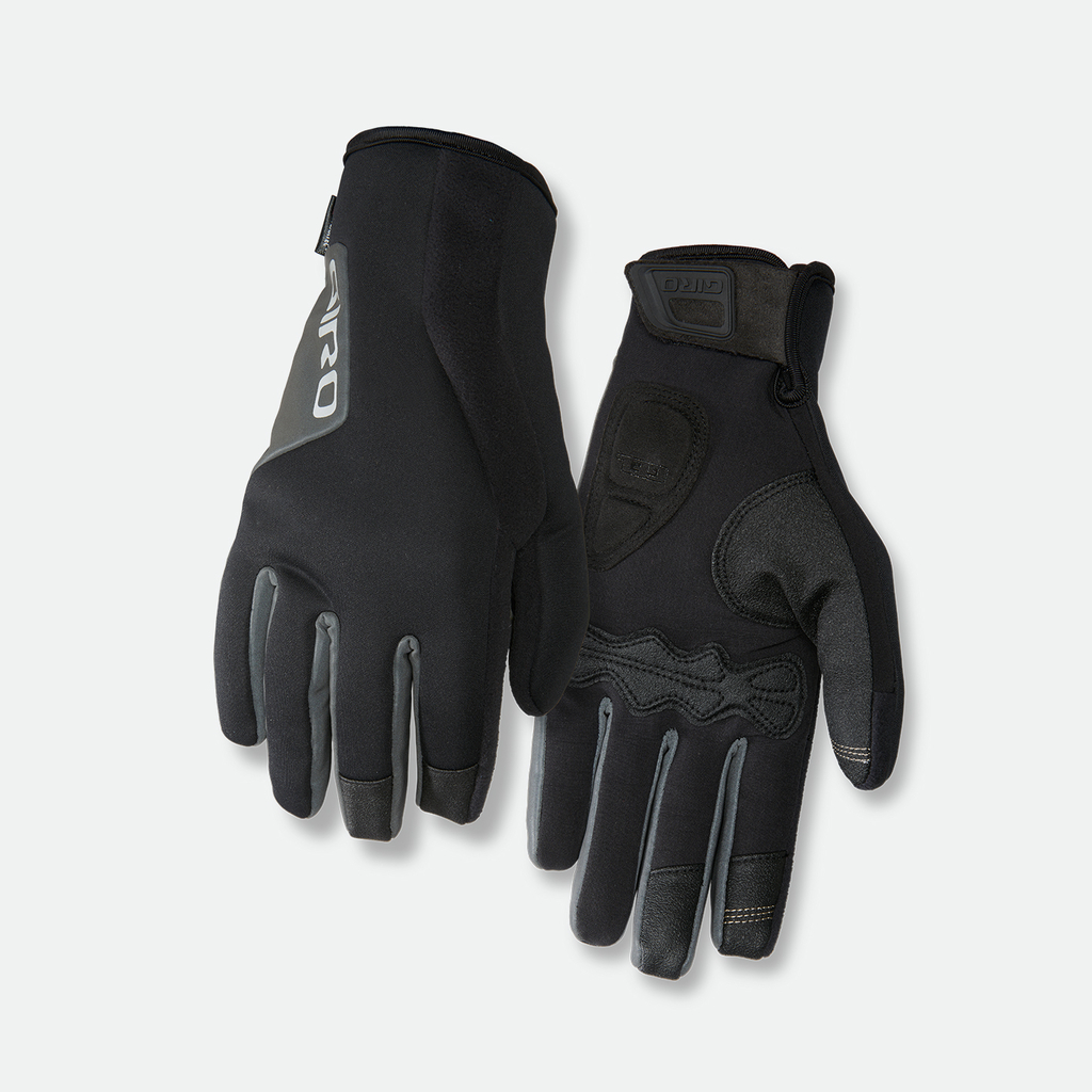 Giro Ambient 2.0 Winterhandschuhe in SCHWARZ