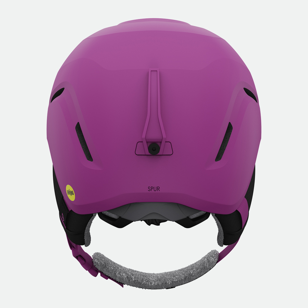 Giro Spur MIPS Skihelm in PINK