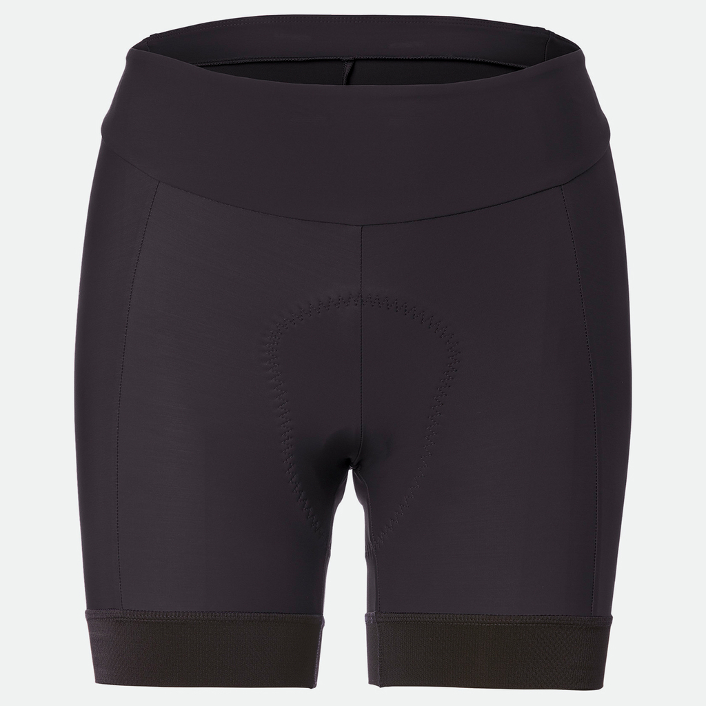 Giro W Chrono Sporty Short Rennvelohose in SCHWARZ