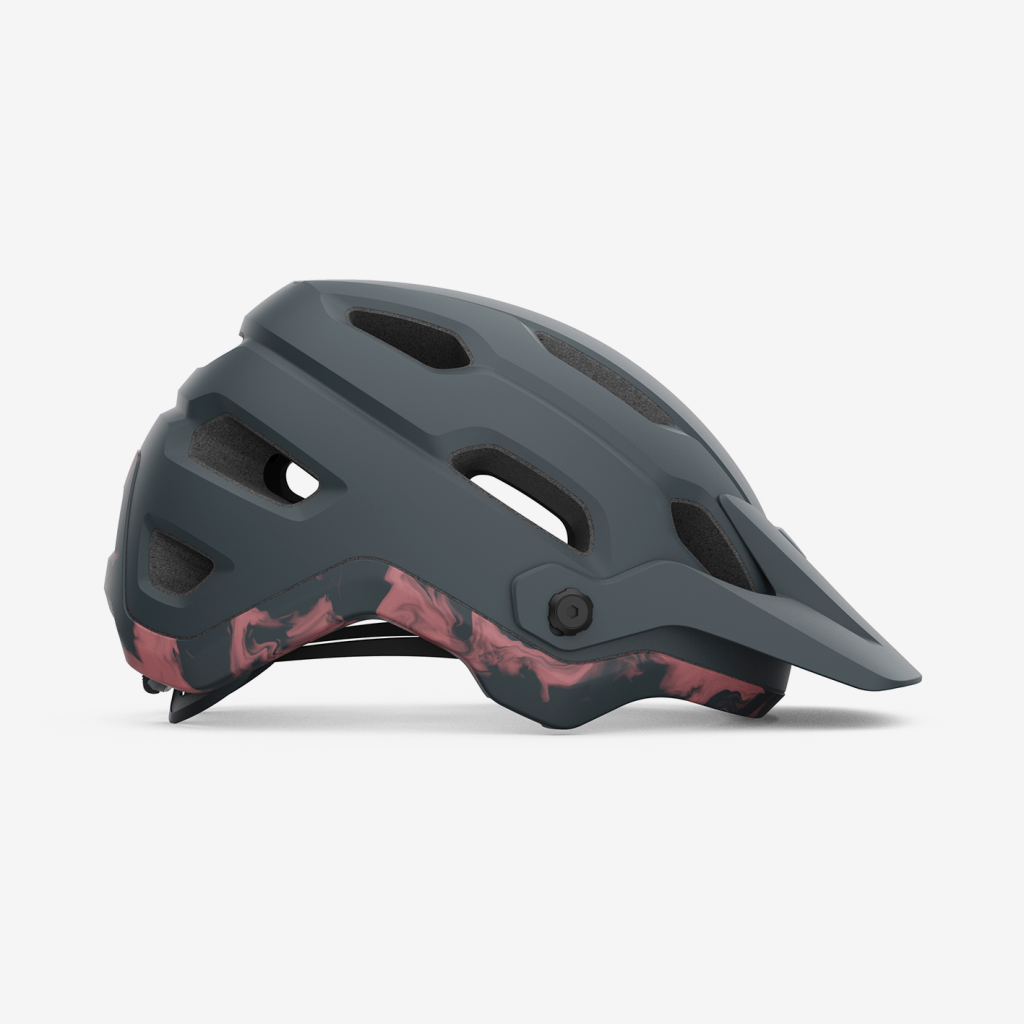 Giro Source MIPS Mountainbike Helm in PINK