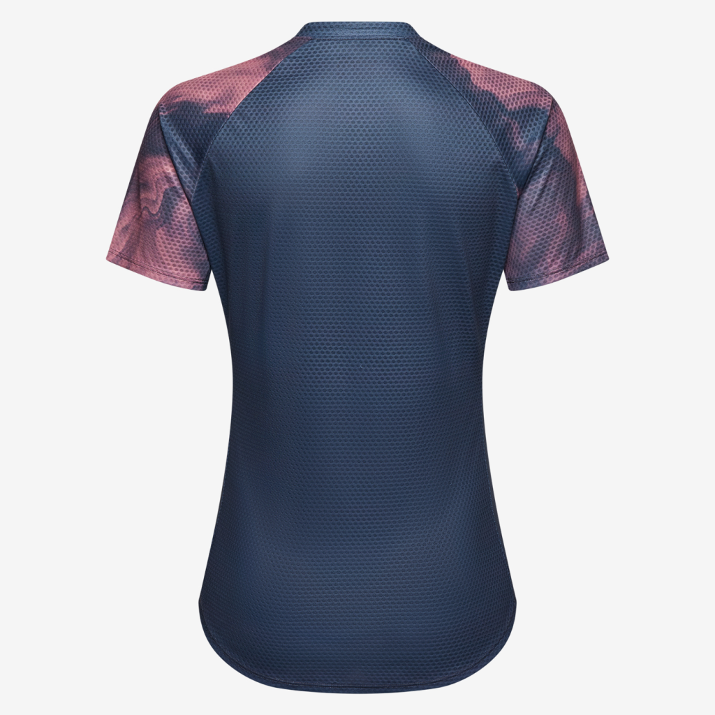 Giro W Roust Trikot kurzarm in PINK
