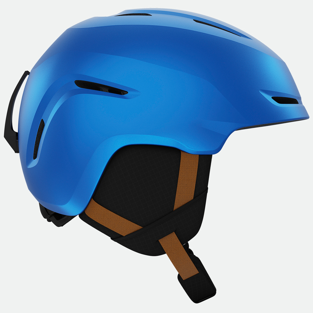 Giro Spur MIPS Skihelm in BLAU