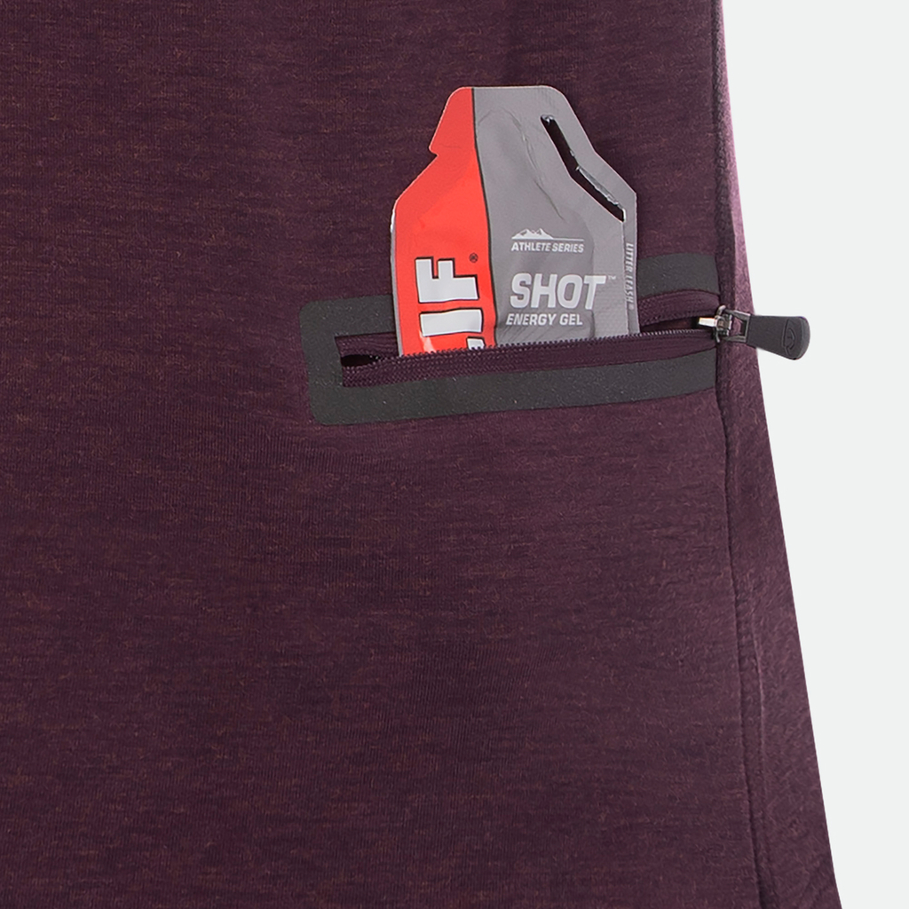 Giro W Venture Jersey Trikot kurzarm in ROT