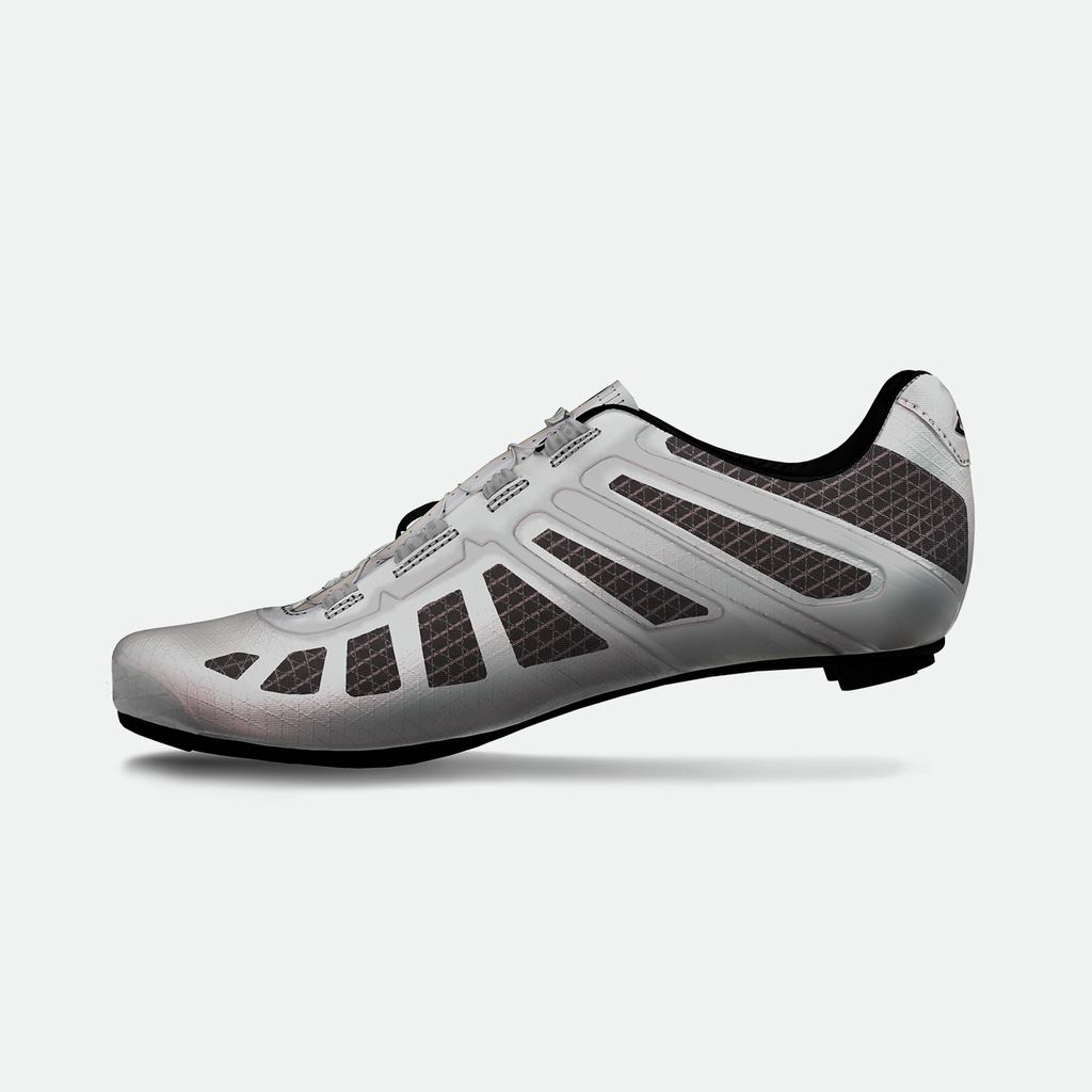 Giro Imperial Rennvelo Schuhe in WEISS