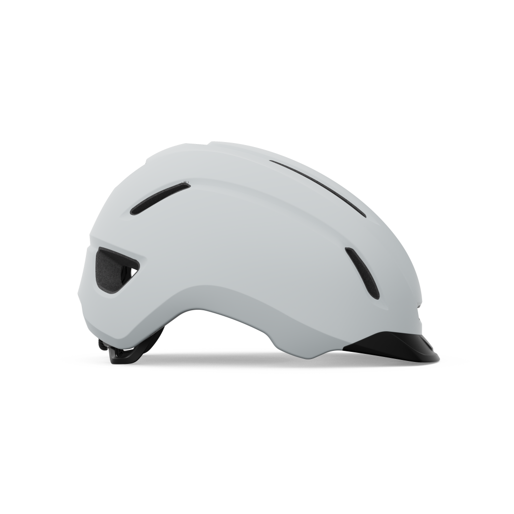 Giro Caden II MIPS Stadt- und E-Bike Helm in WEISS
