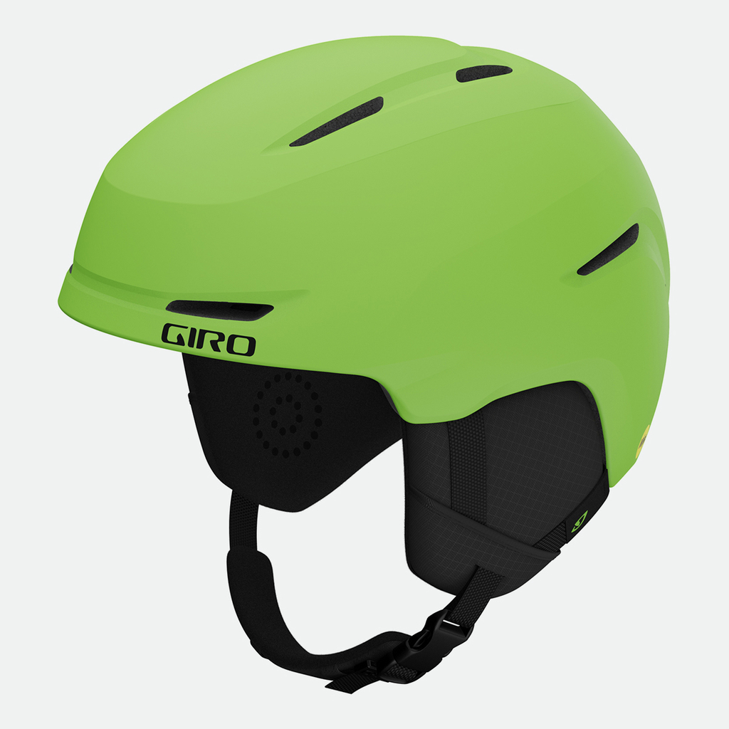 Giro Spur MIPS Skihelm in GRÜN
