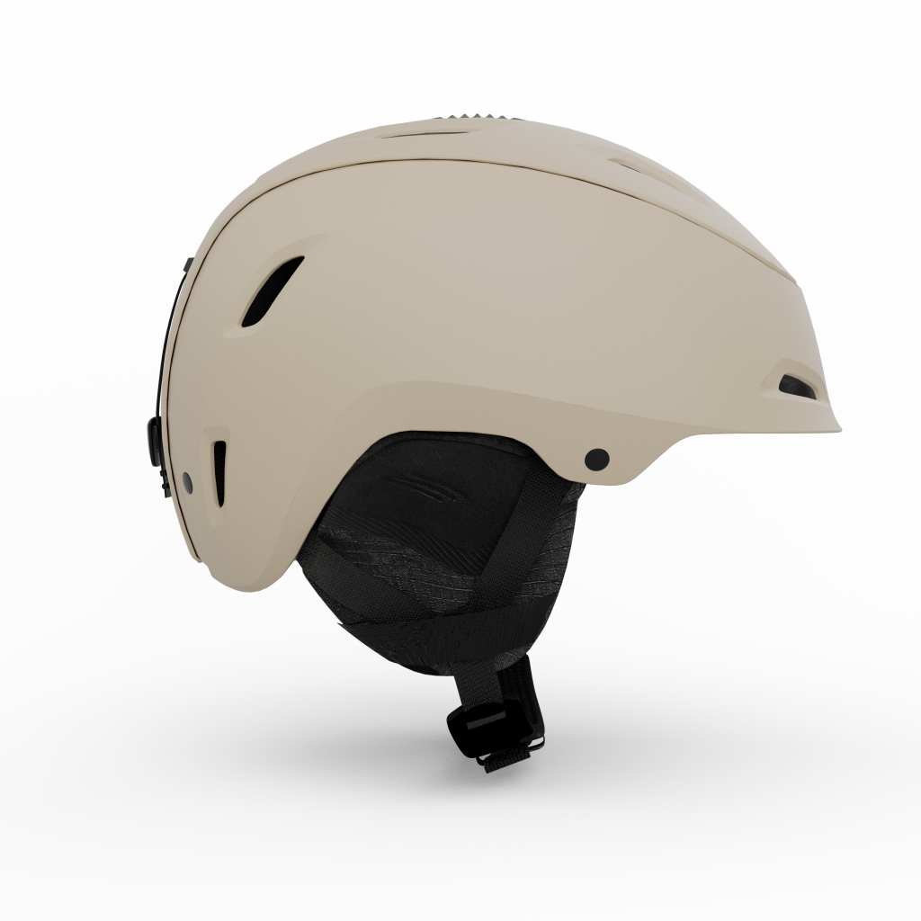 Giro Range MIPS Skihelm in BEIGE