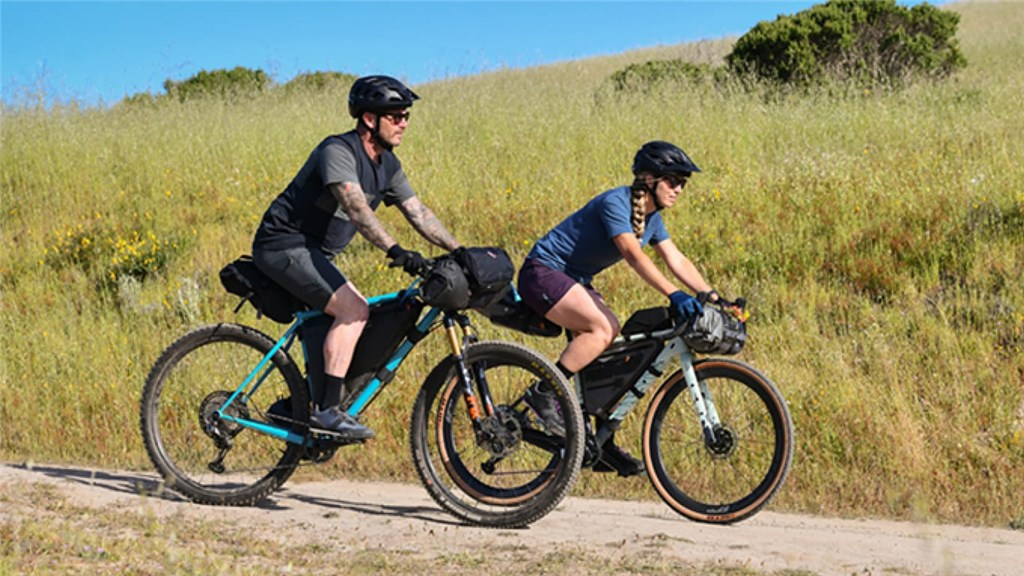 Giro Tracker W Flatpedal Schuhe in GRAU