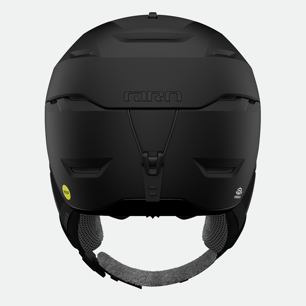 Giro Tenaya Spherical MIPS Skihelm in SCHWARZ