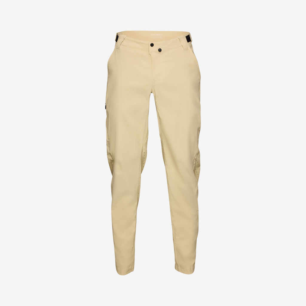 Giro M Havoc Pant Velohose in BEIGE