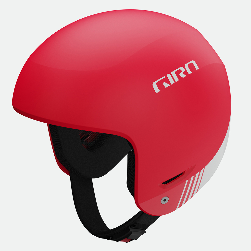 Giro Signes Spherical MIPS Skihelm in ROT