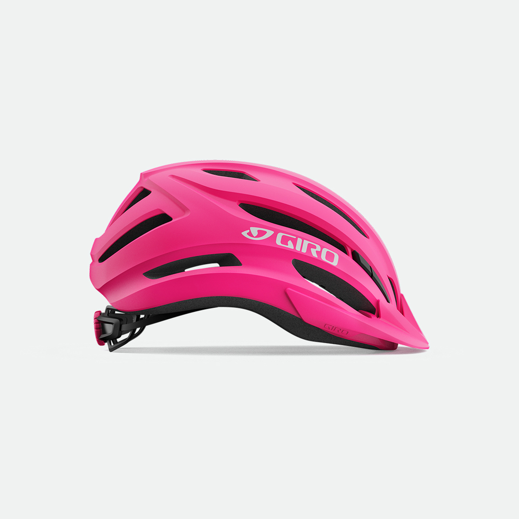 Giro Register Y II MIPS Stadt- und E-Bike Helm in PINK