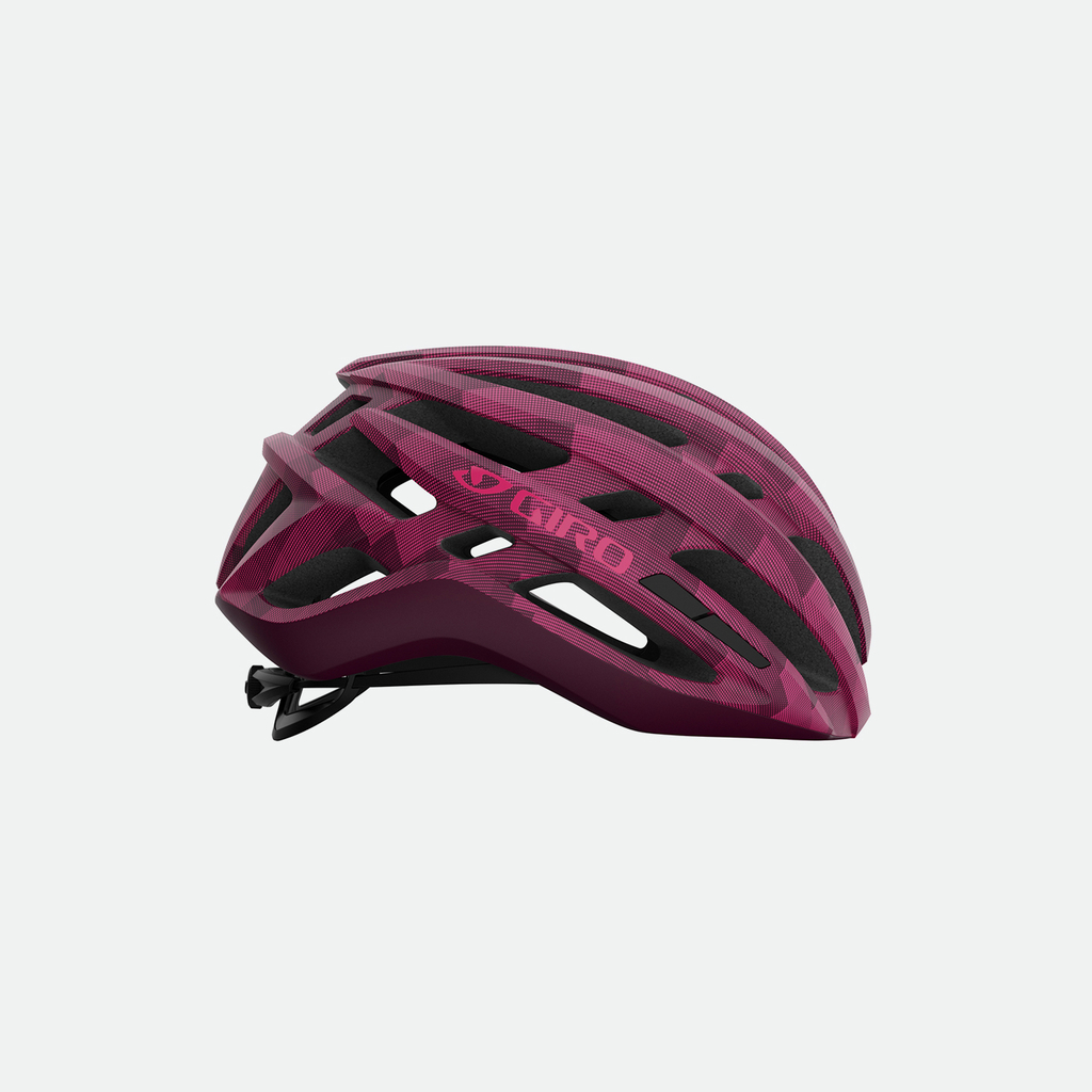 Giro Agilis MIPS Rennvelo Helm in ROT