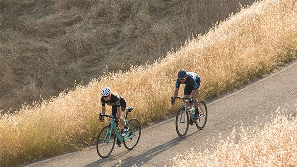 Giro M Chrono Expert Bib Short Rennvelohose in SCHWARZ