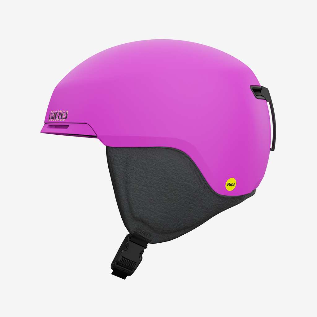 Giro Taggert W MIPS Skihelm in PINK