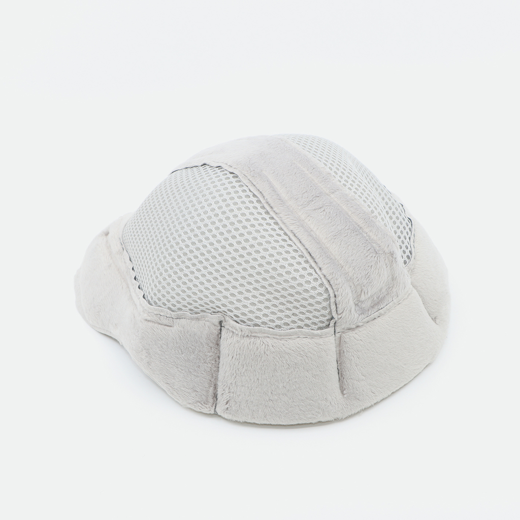 Giro Strata Comfort Pad 2018 Ersatzpolster in WEISS