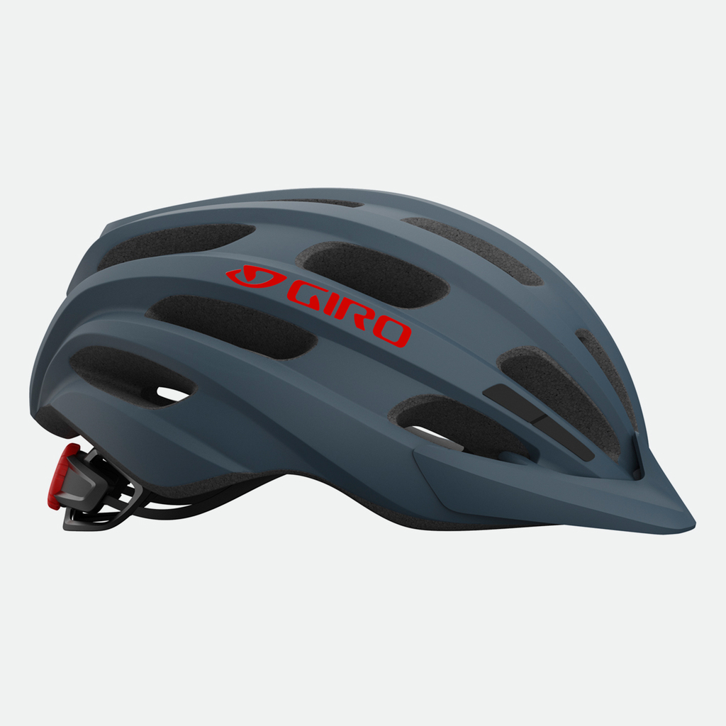 Giro Register MIPS Stadt- und E-Bike Helm in GRAU