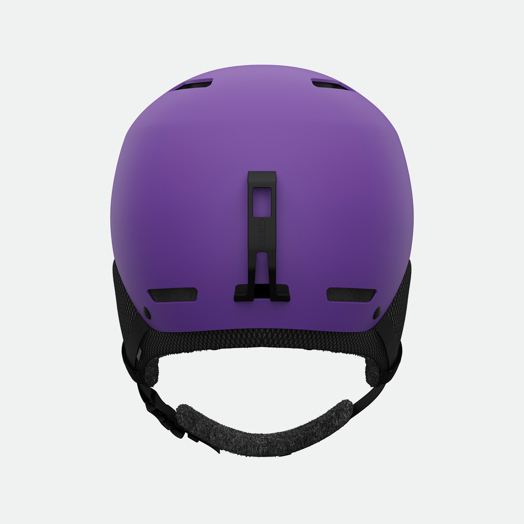 Giro Crüe FS Skihelm in VIOLETT