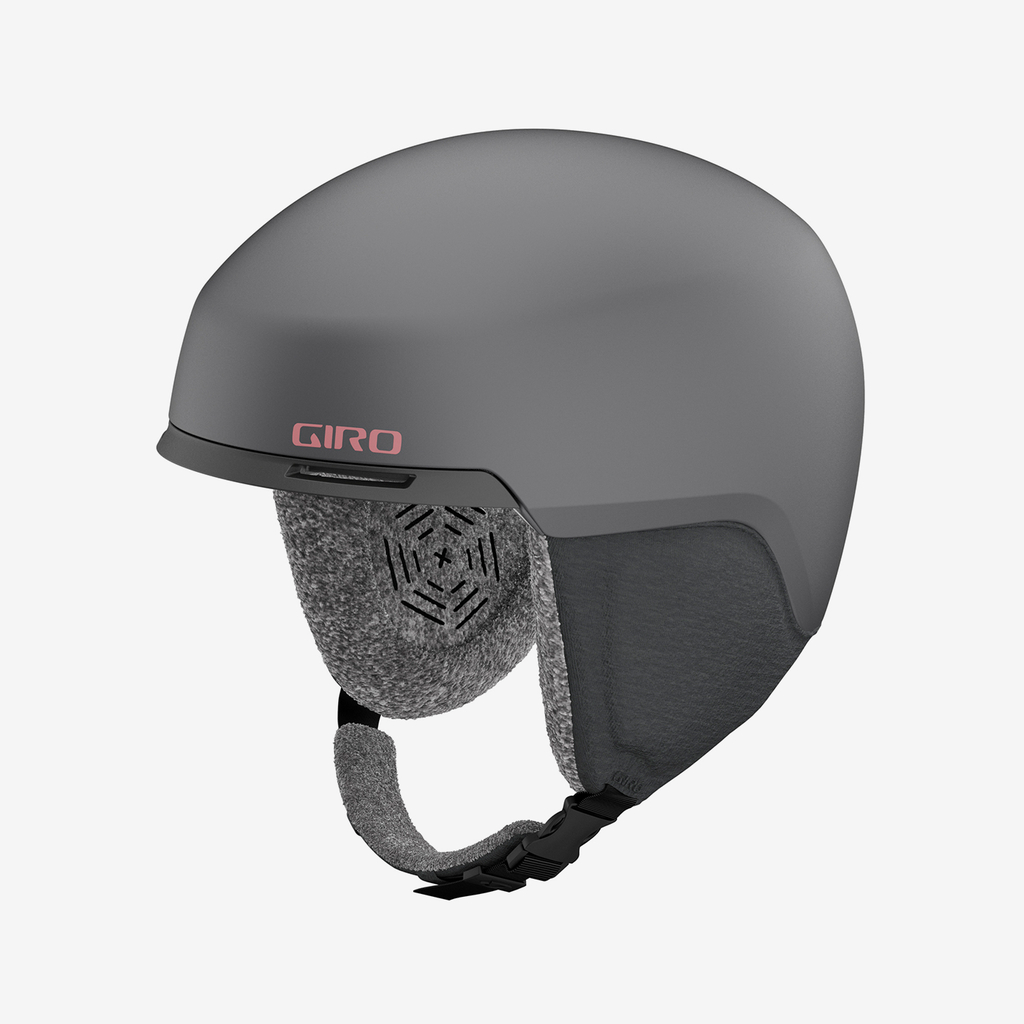 Giro Taggert W MIPS Skihelm in GRAU