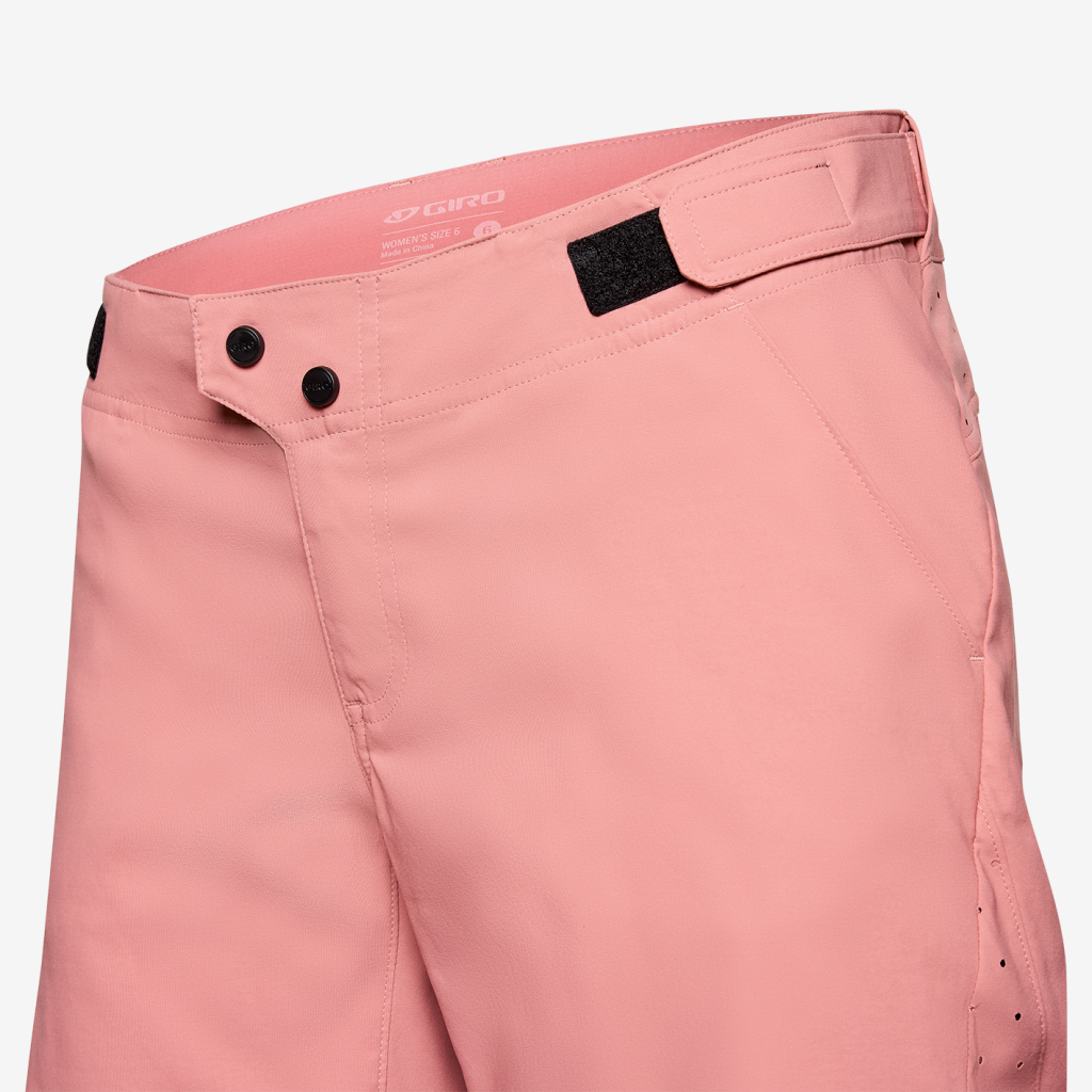 Giro W Havoc Short Velohose in PINK