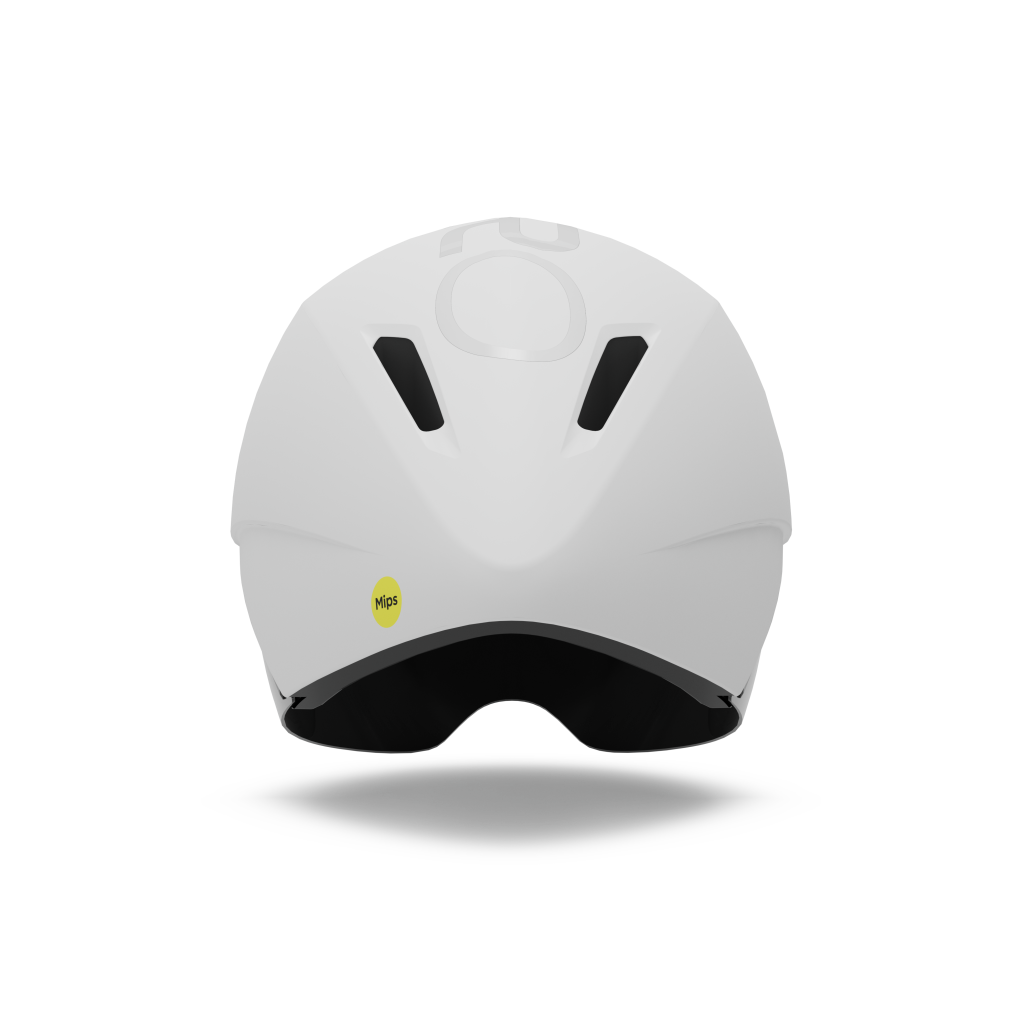 Giro Aerohead MIPS Rennvelo Helm in WEISS