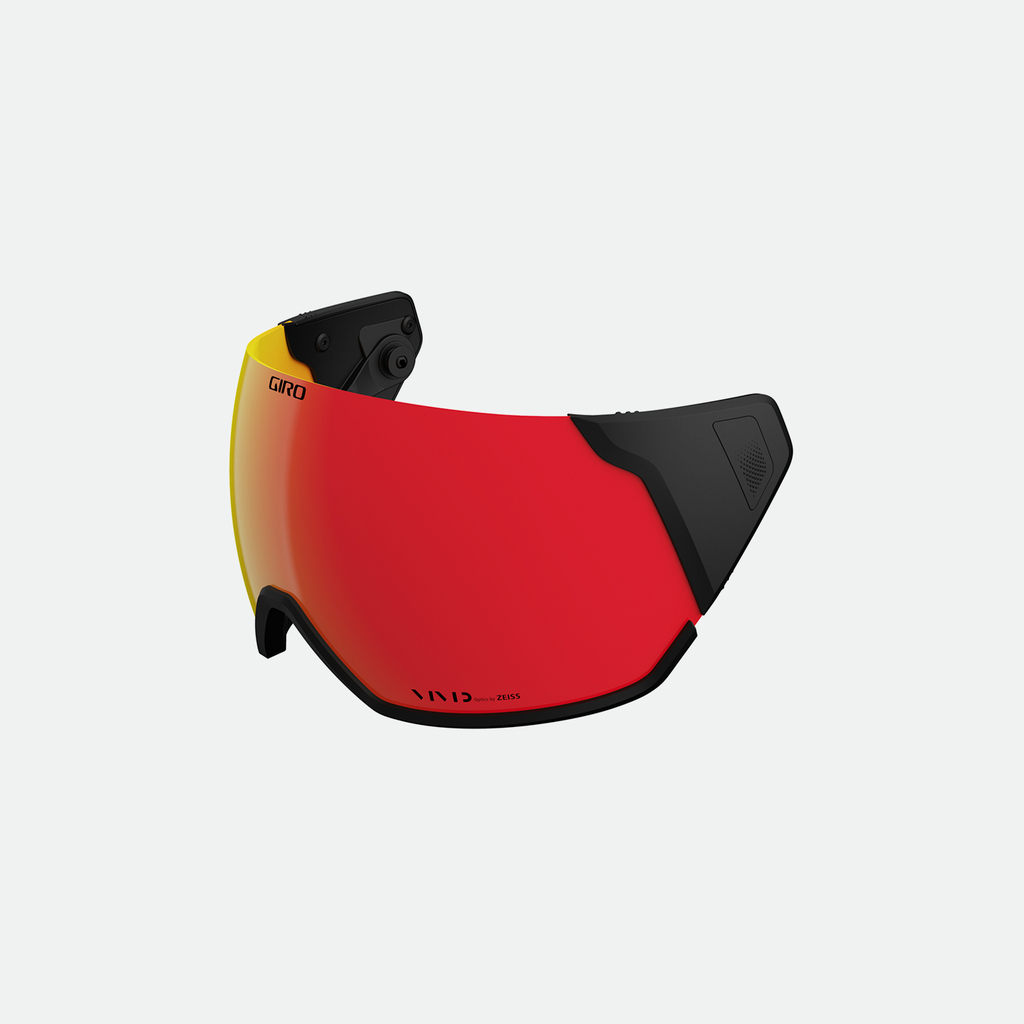 Giro Orbit/Aria Vivid Shield Helmvisier in KEINE