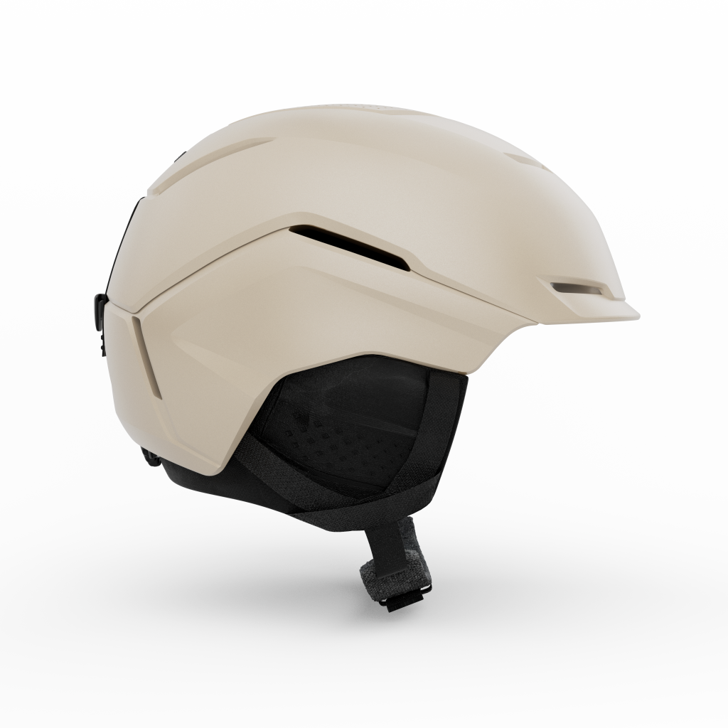 Giro Tenet W MIPS Skihelm in BEIGE