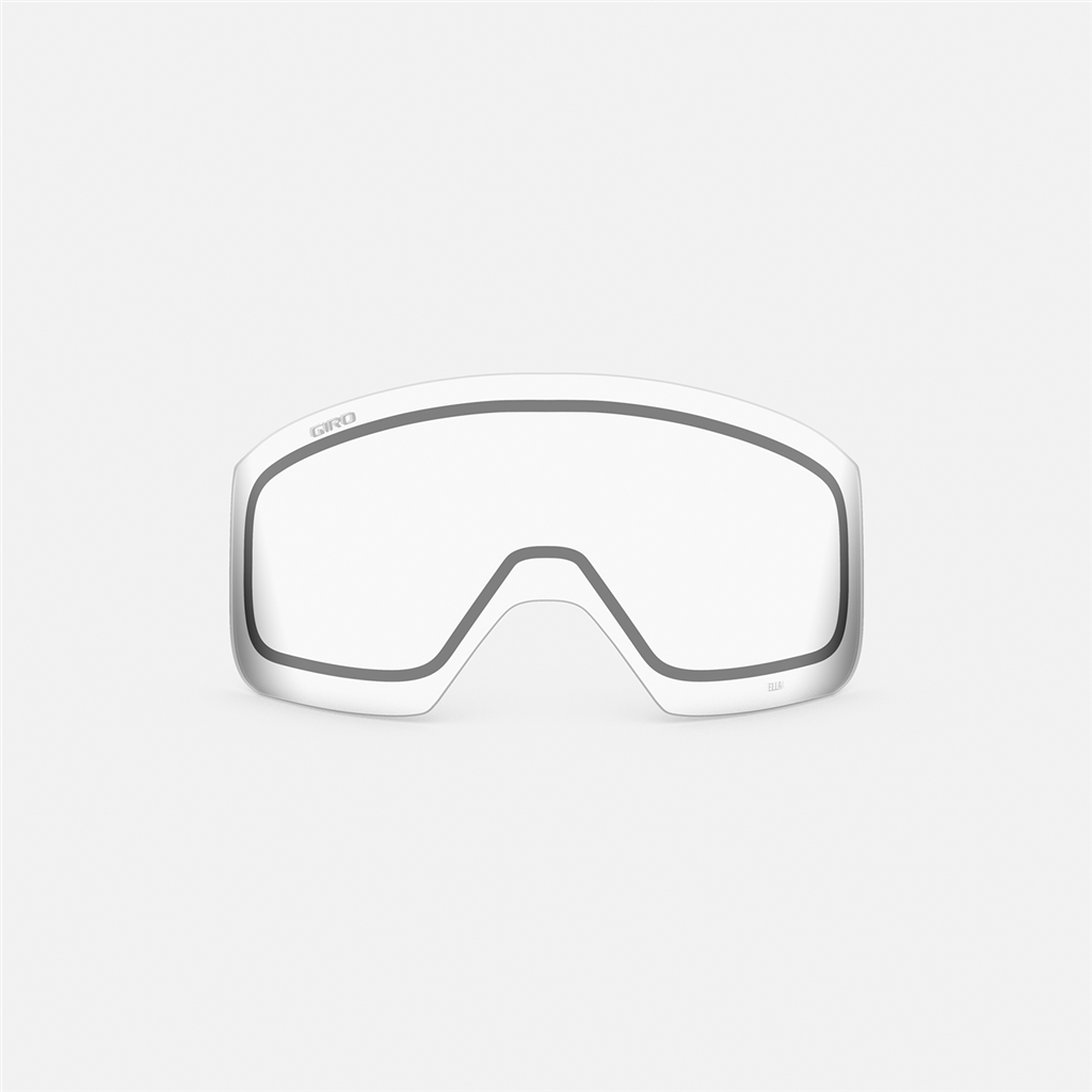 Giro Axis/Ella Ersatzscheibe in KEINE