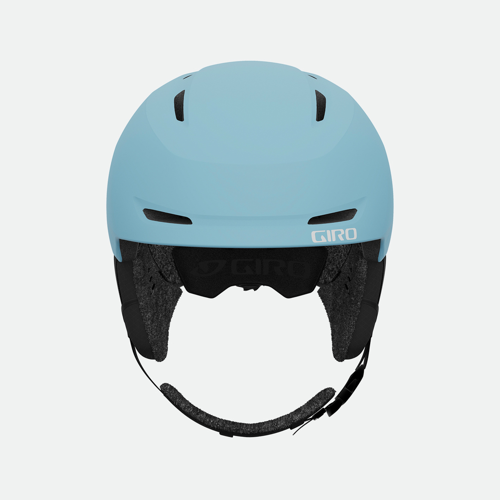 Giro Spur Skihelm in BLAU