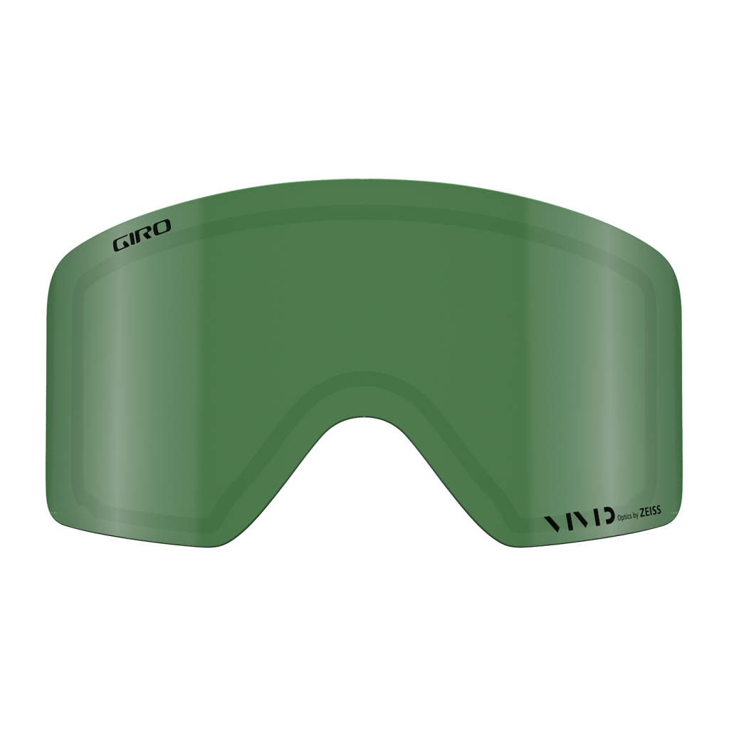 Giro Method II Lens in GRÜN