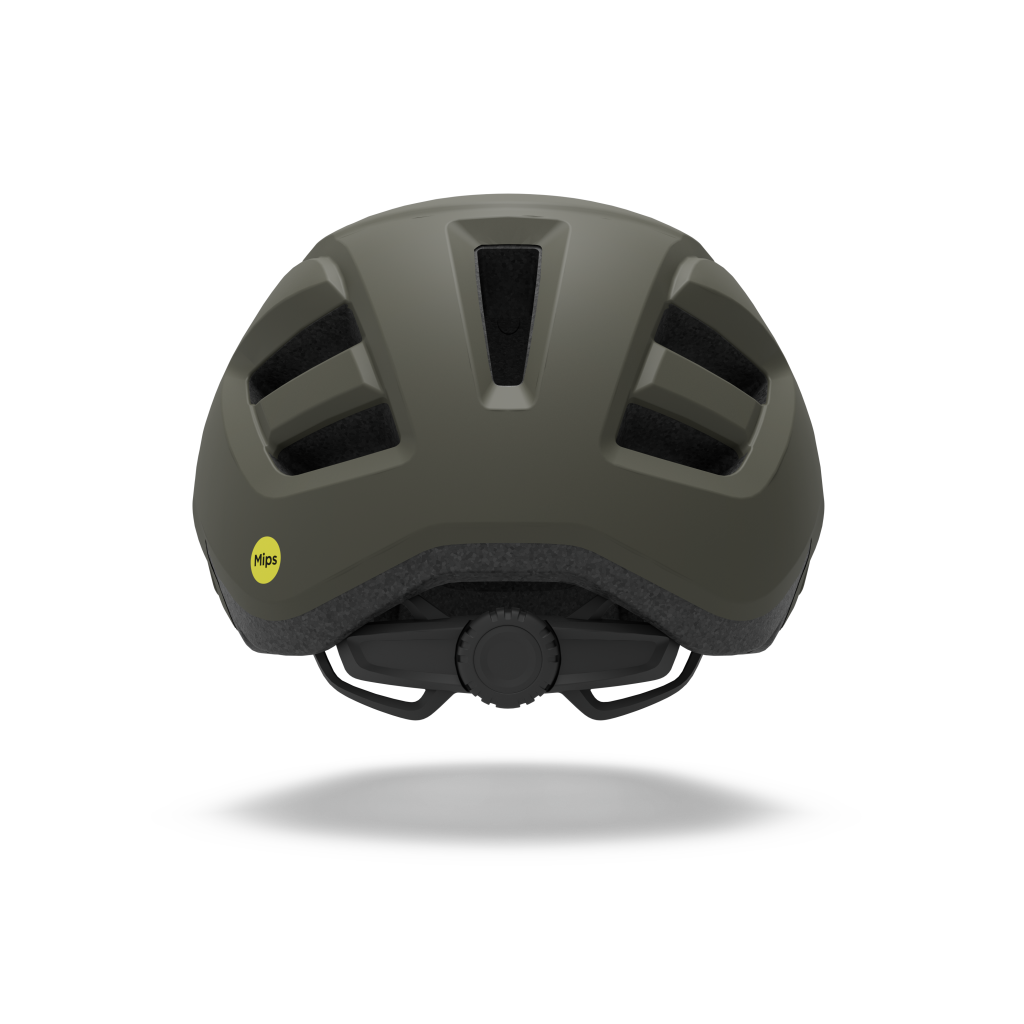 Giro Fixture II MIPS Mountainbike Helm in GRÜN