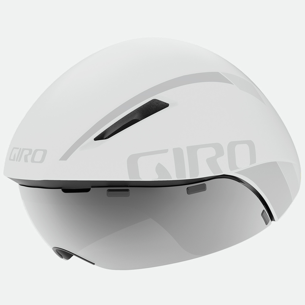 Giro Aerohead MIPS Rennvelo Helm in WEISS