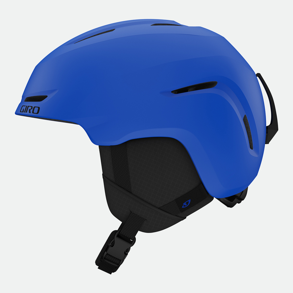 Giro Spur Skihelm in BLAU