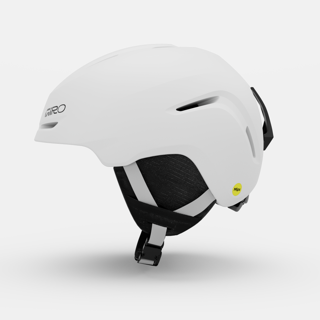 Giro Spur MIPS Skihelm in WEISS