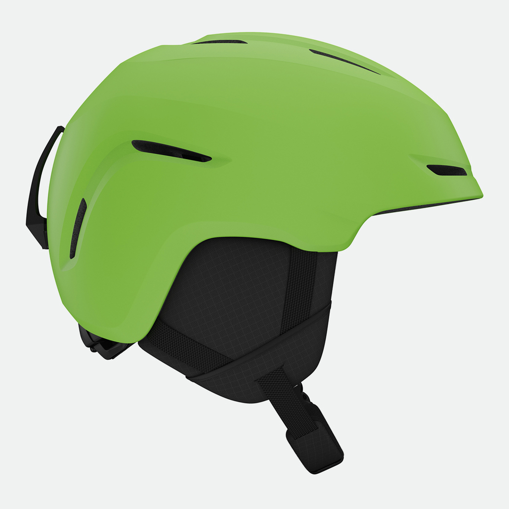 Giro Spur MIPS Skihelm in GRÜN