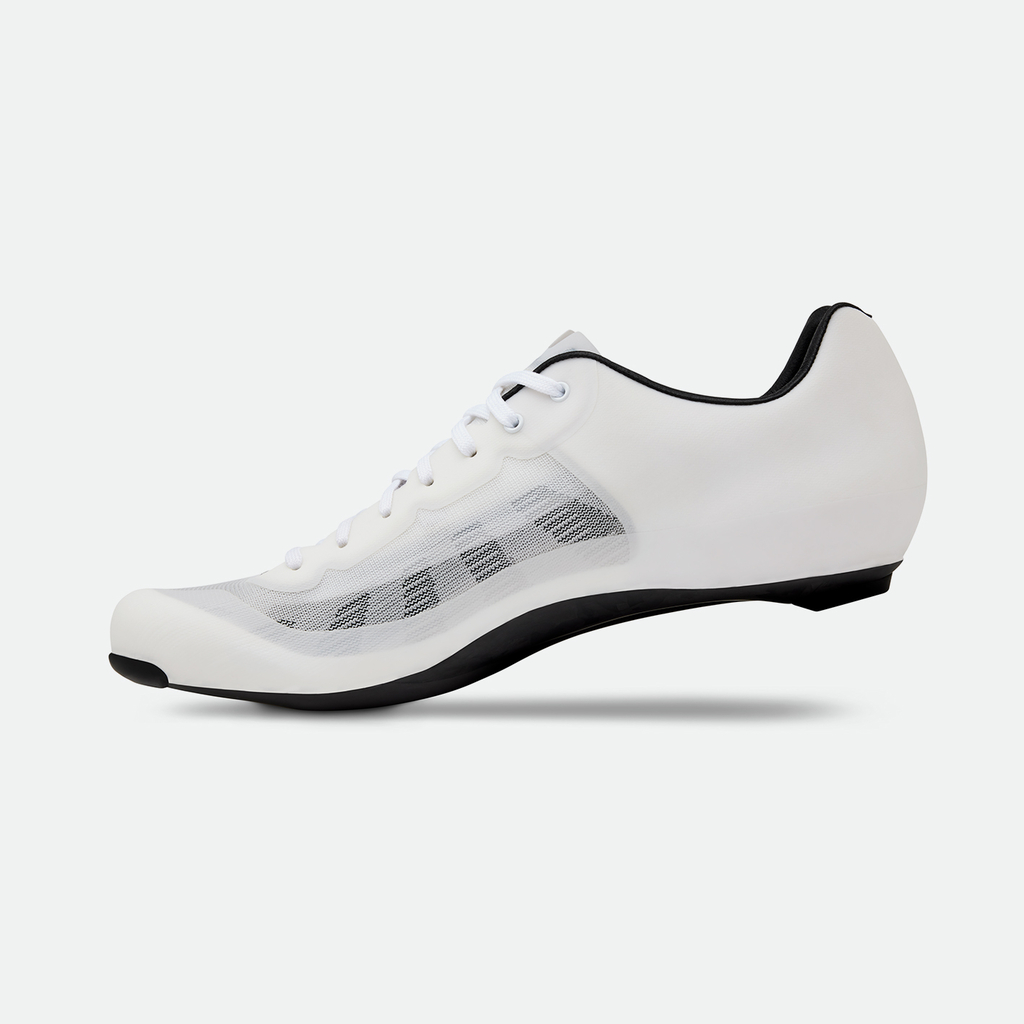 Giro Empire SLX II Rennvelo Schuhe in WEISS