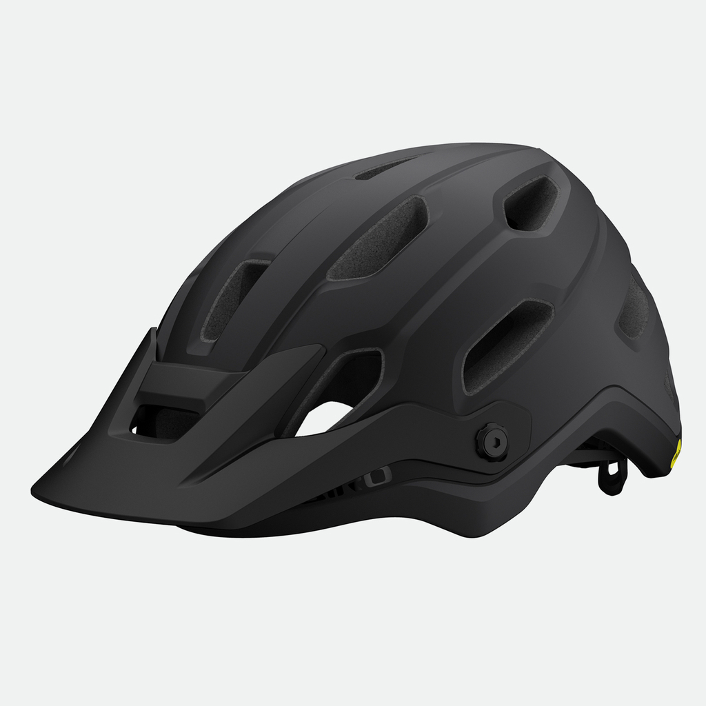 Giro Source MIPS Mountainbike Helm in SCHWARZ