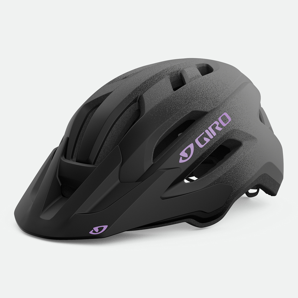 Giro Fixture II W MIPS Mountainbike Helm in GRAU