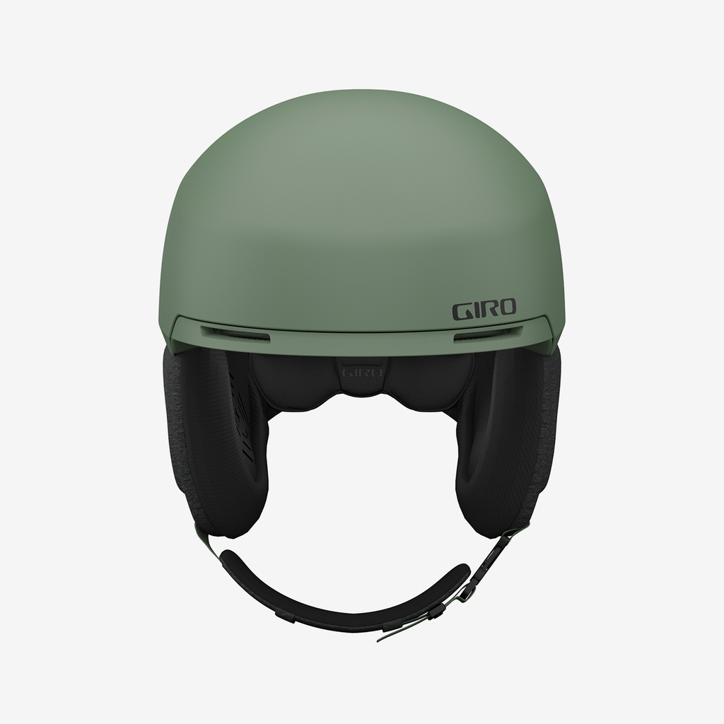 Giro Taggert MIPS Skihelm in GRÜN