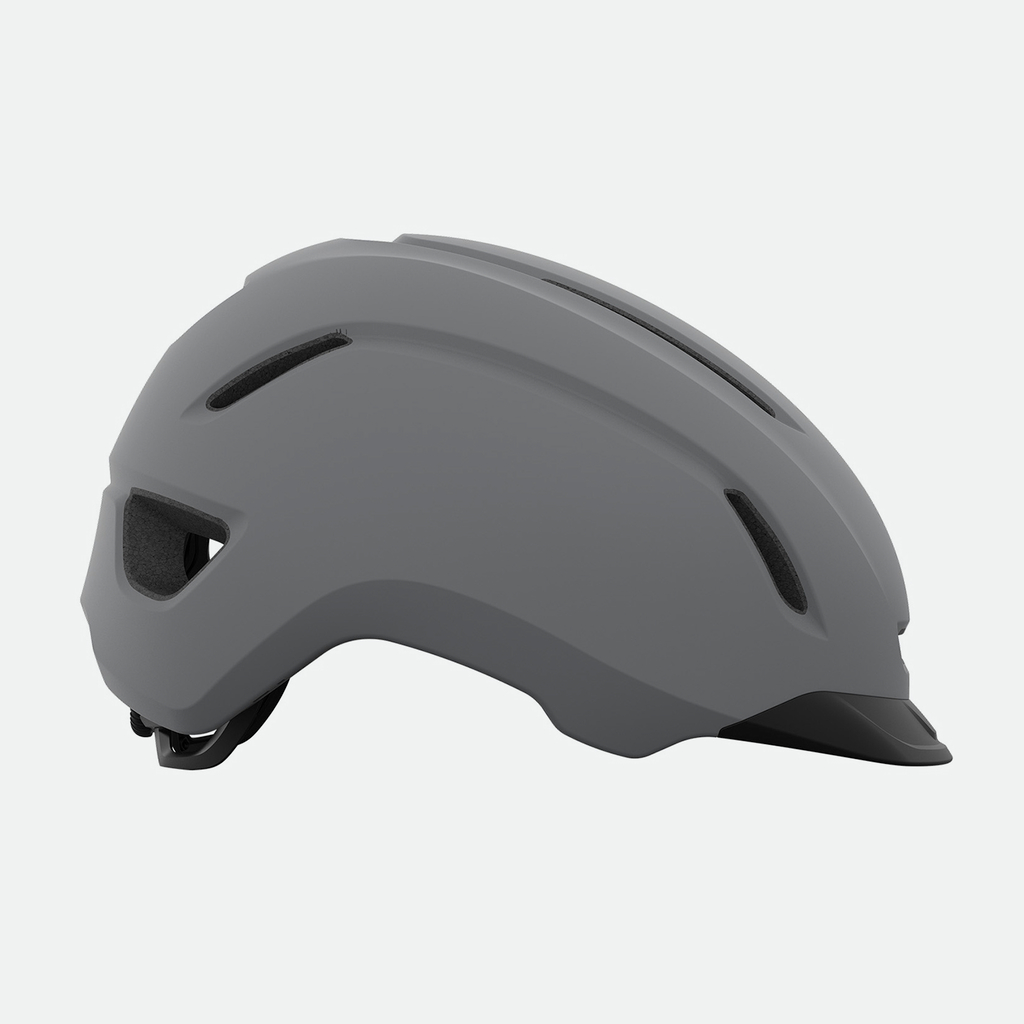 Giro Caden II MIPS Stadt- und E-Bike Helm in GRAU