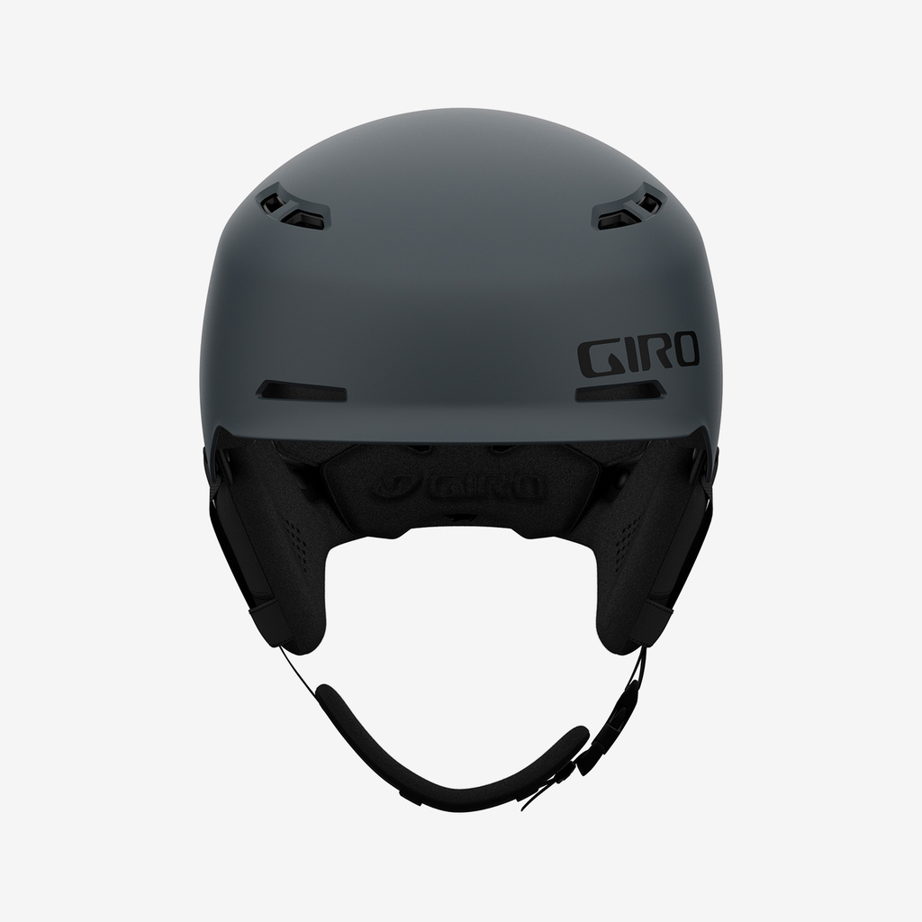 Giro Trig MIPS Skihelm in GRAU