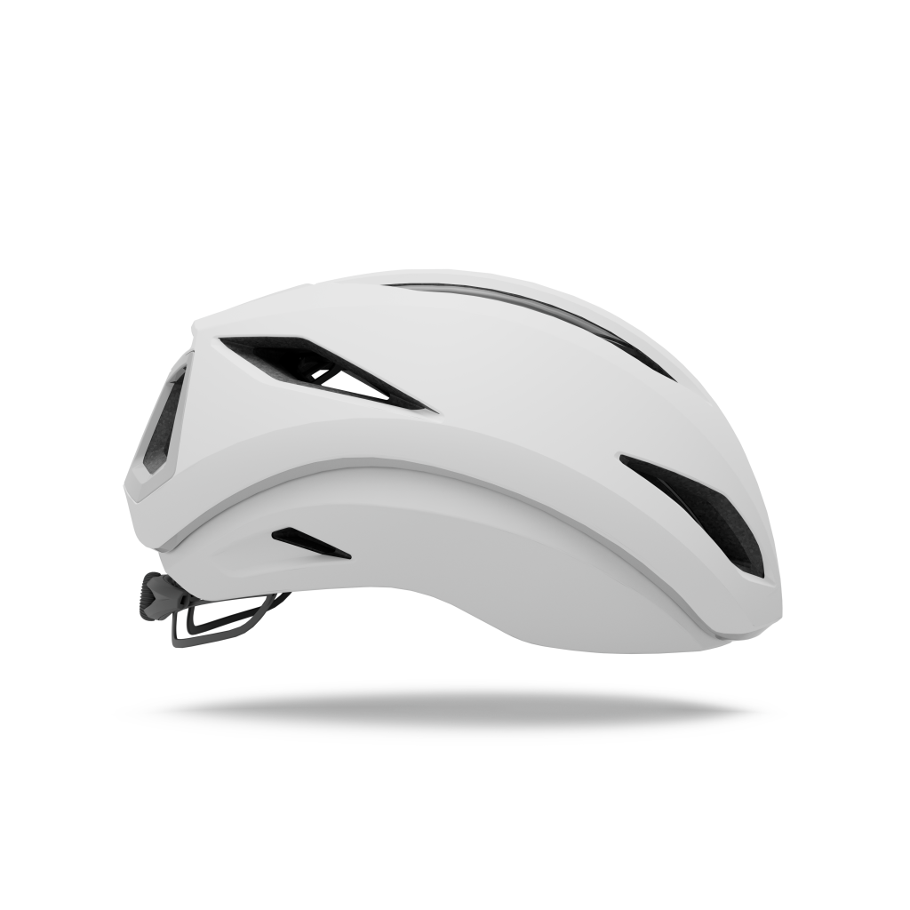 Giro Eclipse Pro Spherical MIPS Rennvelohelm in WEISS