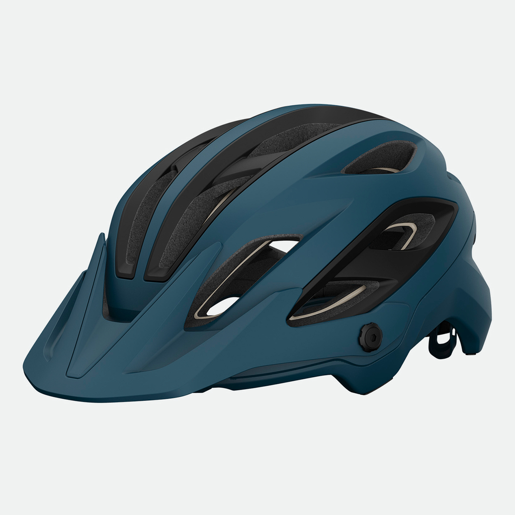 Giro Merit Spherical MIPS Mountainbike Helm in BLAU