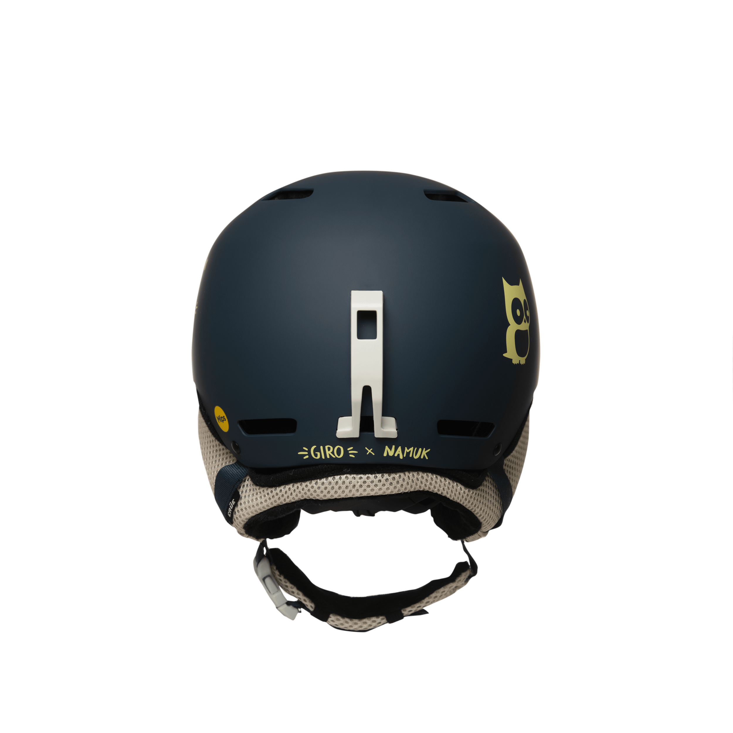 Crüe MIPS Skihelm