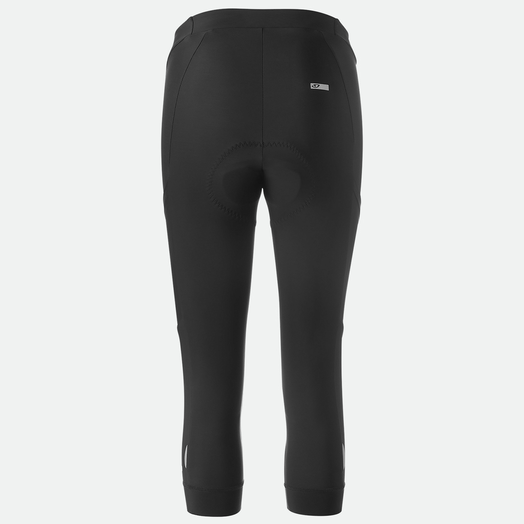 Giro W Chrono Sport Knicker Rennvelohose in SCHWARZ